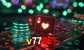 A Revolução dos Aplicativos de Jogos no v77bet